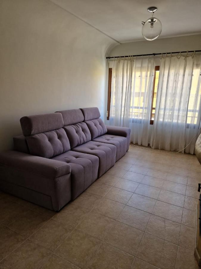 Como En Casa 1 Parking Elche Dış mekan fotoğraf