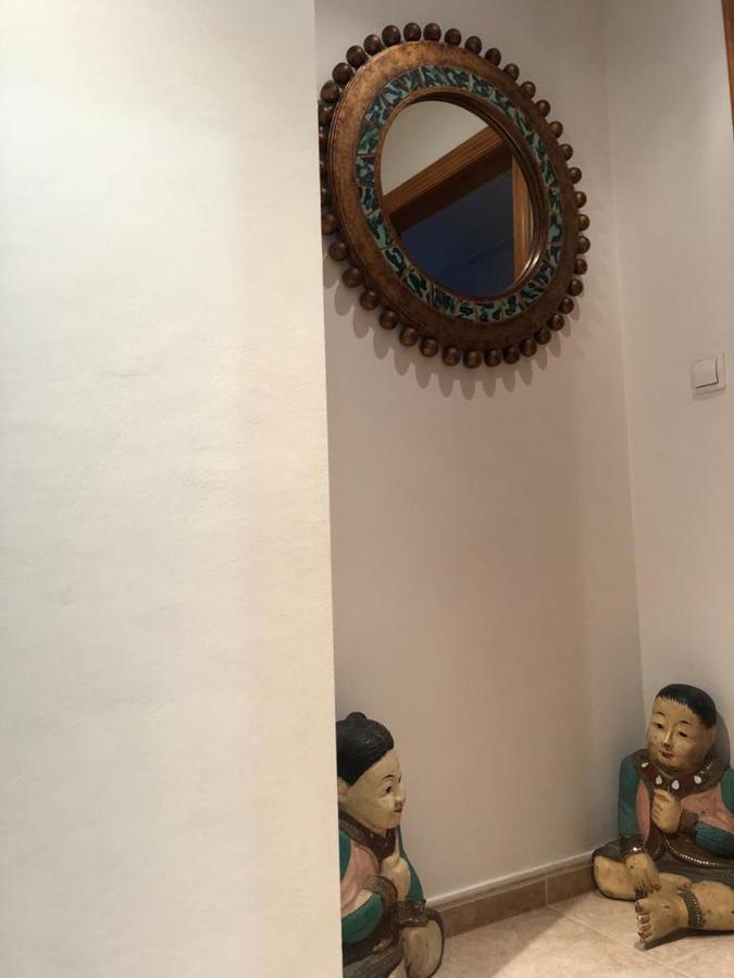 Como En Casa 1 Parking Elche Dış mekan fotoğraf