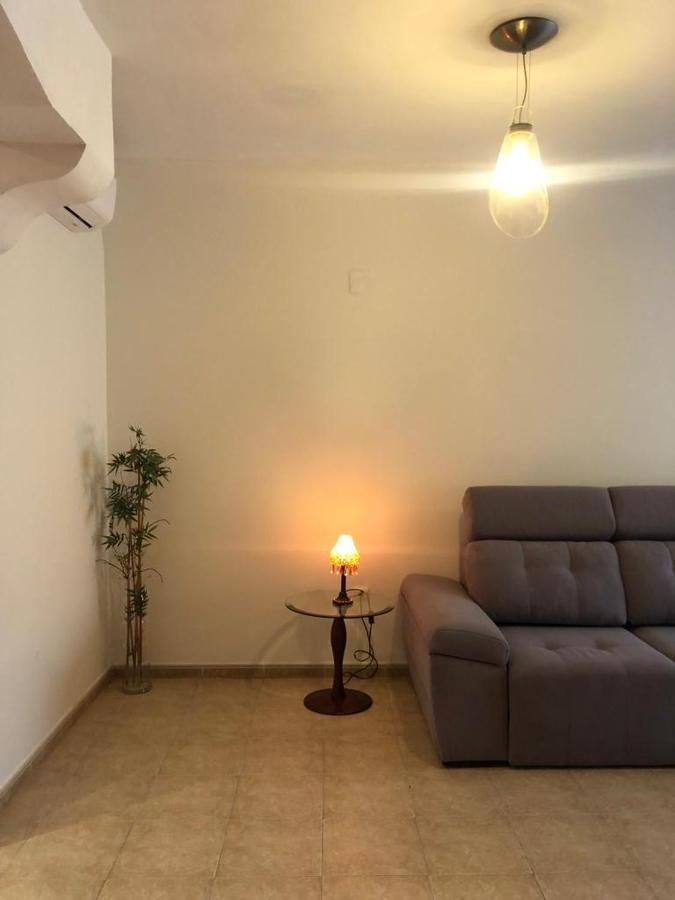 Como En Casa 1 Parking Elche Dış mekan fotoğraf