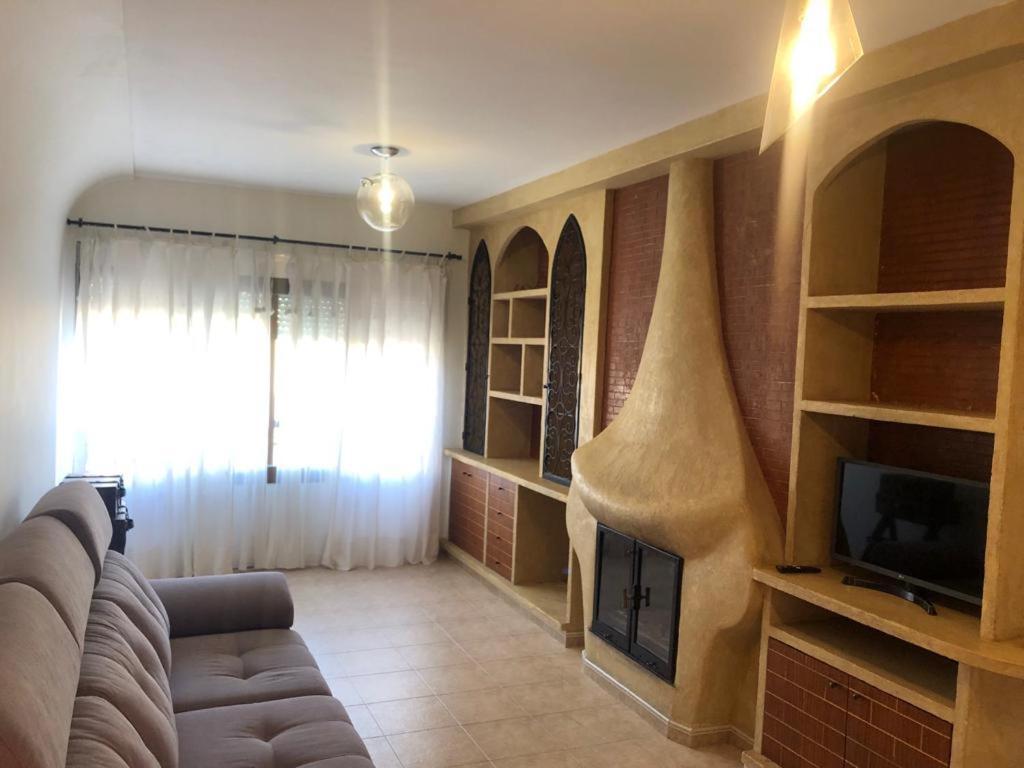 Como En Casa 1 Parking Elche Dış mekan fotoğraf