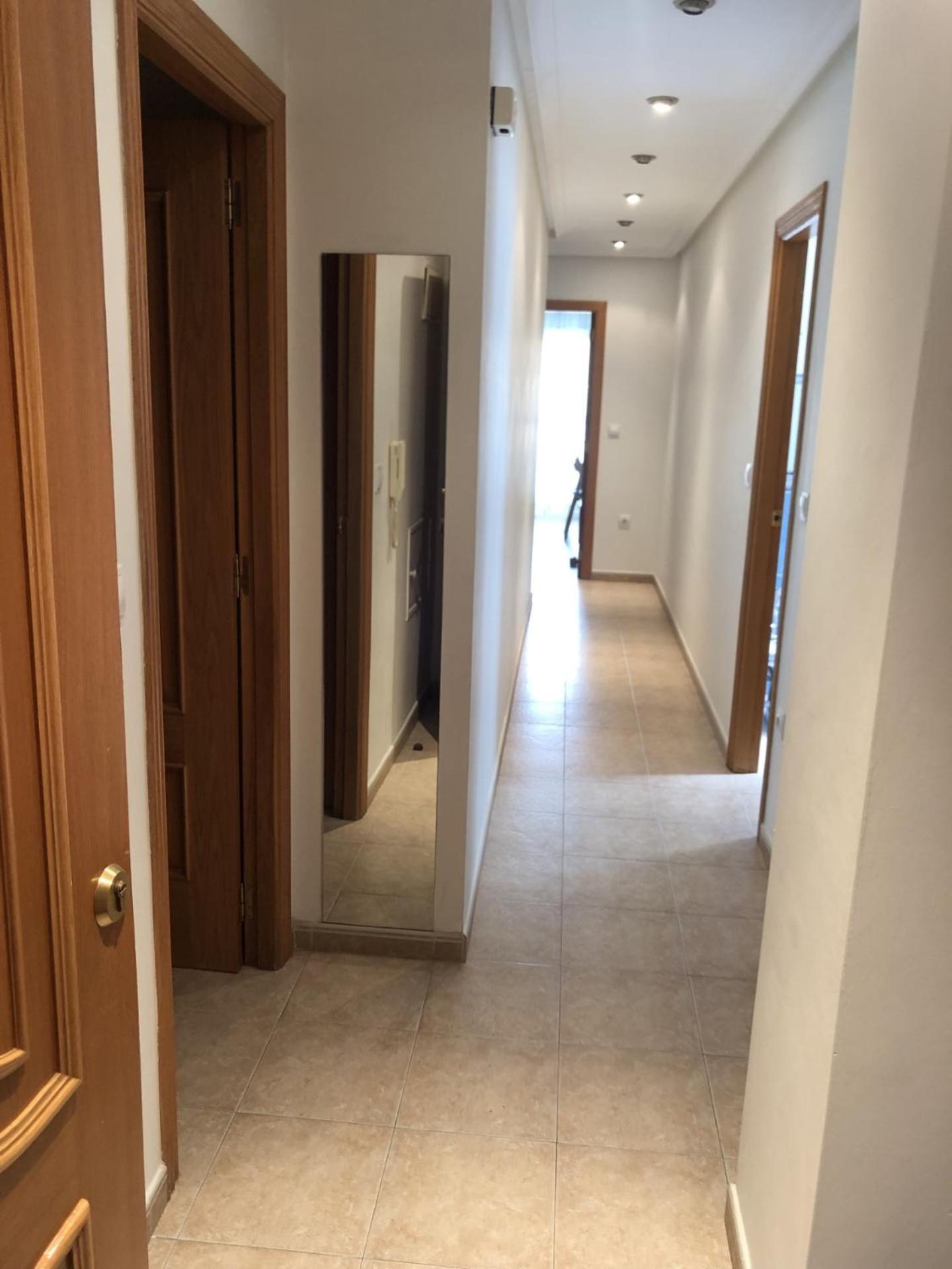 Como En Casa 1 Parking Elche Dış mekan fotoğraf