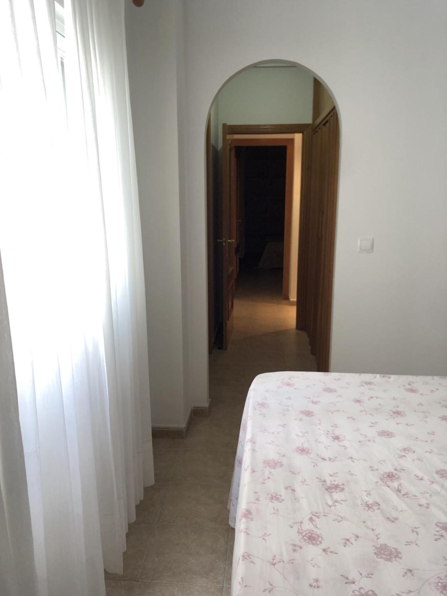 Como En Casa 1 Parking Elche Dış mekan fotoğraf