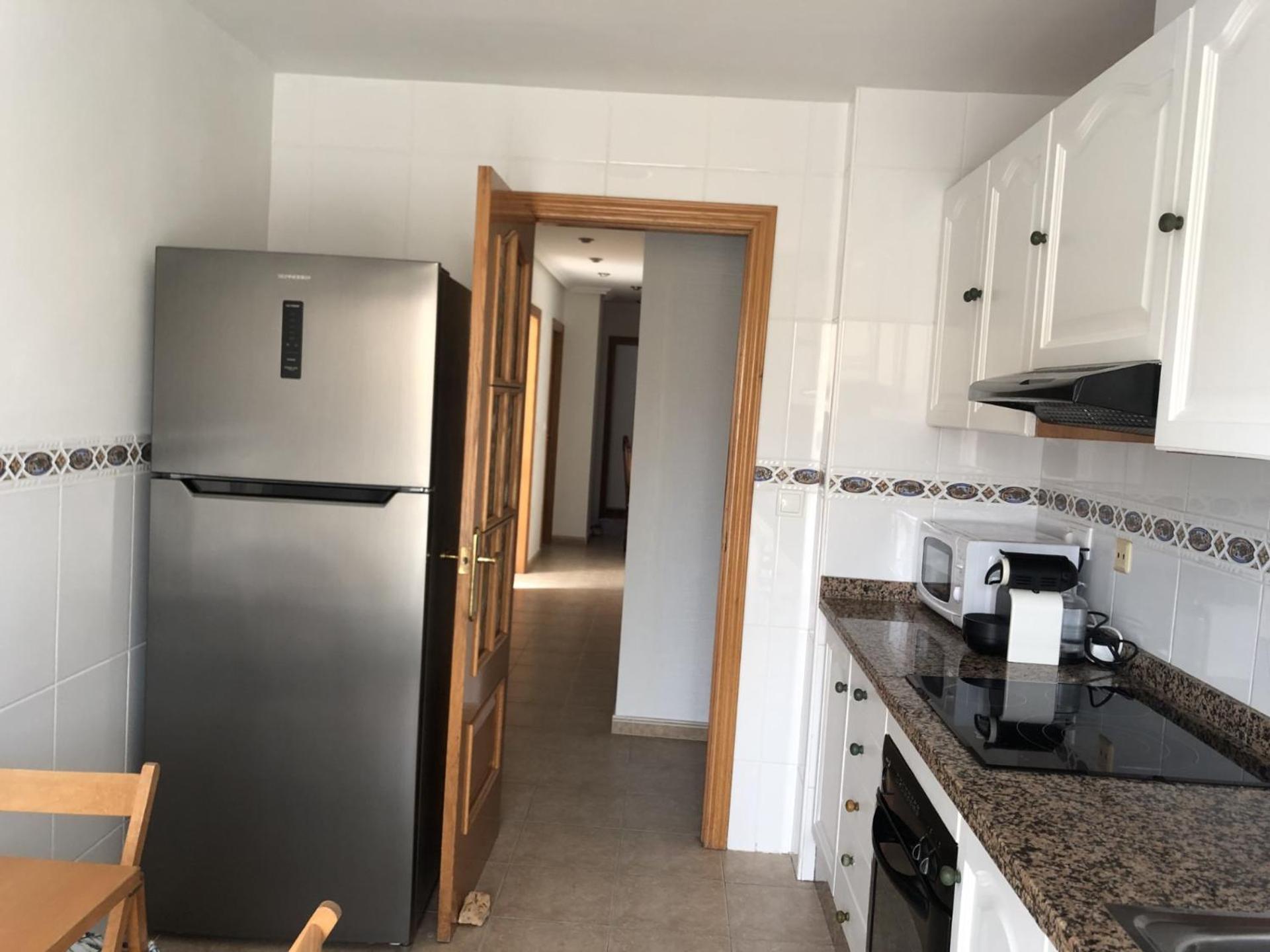 Como En Casa 1 Parking Elche Dış mekan fotoğraf