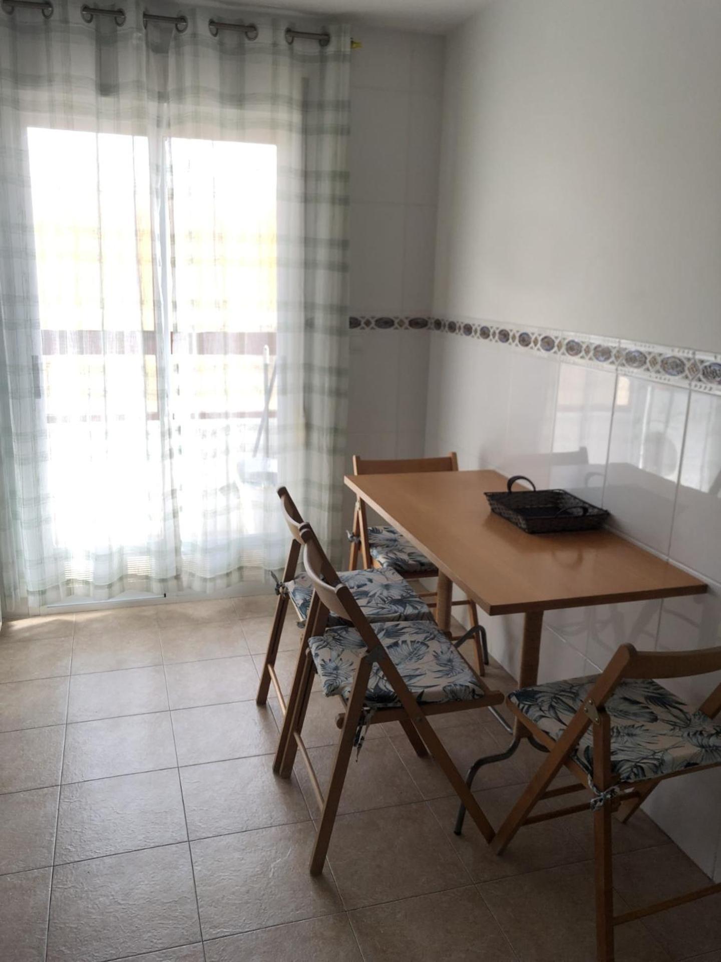 Como En Casa 1 Parking Elche Dış mekan fotoğraf