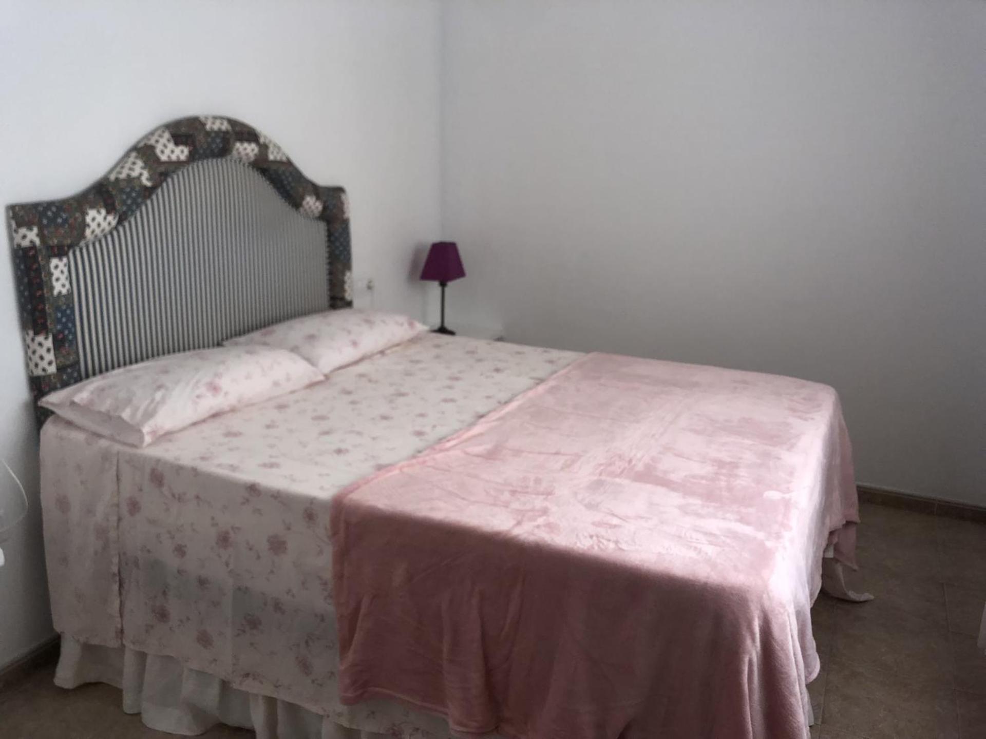 Como En Casa 1 Parking Elche Dış mekan fotoğraf